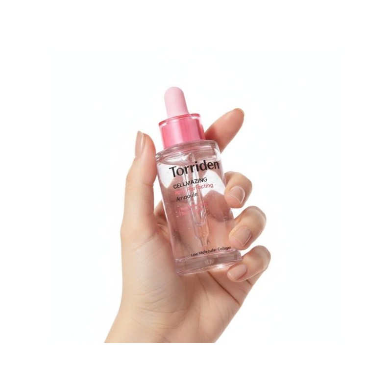 BioHealbo [Melting Thread|Silfting] Biohealbo Probioderm 3D Lifting Biotoxyl PLGA Serum