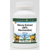 Stevia Extract (90% Steviosides) - 250 mg (100 Capsules, ZIN: