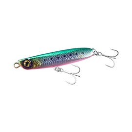 Shimano JG-032V 009 N Cayme Sardine Hot Sand Spin Beam High Peel 1.1 oz (32 g)