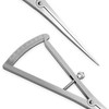 DEXSUR Castroviejo Calipers and Castroviejo Long Calipers - Precision Measurement