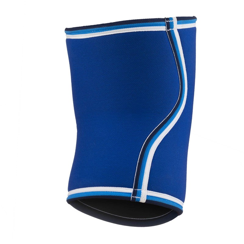 Rehband Rx Original Knee Support 7 mm Fitness Knee Sleeve,