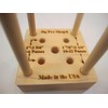 Jig Pro Shop® Multi-Monkey Fist Paracord Tool Jig ~ Make
