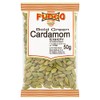 Fudco Green Cardamoms, 50 g