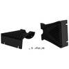 Eminence LA-WG14 1.4" Bolt-on Line Array Waveguide, 140 x 15