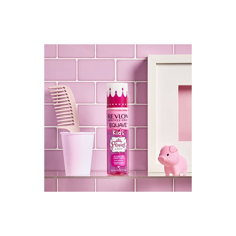 REVLON PROFESSIONAL Equave KIDS princess conditioner 200 ml