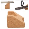 Guitar Neck Rest Cradle Support Pillow String Instrument Luthier Change