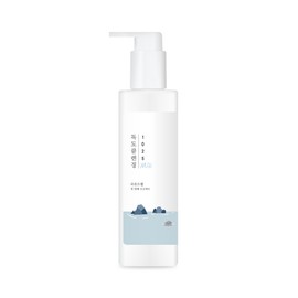 Sweet Coco Partners Round Lab 1025 Dokdo Cleansing Milk 200ml 1 unit / 200ml / 라운드랩 1025 독도 클렌징 밀크 200ml 1개 / 200ml