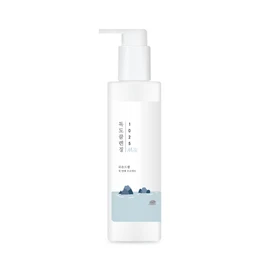 Sweet Coco Partners Round Lab 1025 Dokdo Cleansing Milk 200ml 1 unit / 200ml / 라운드랩 1025 독도 클렌징 밀크 200ml 1개 / 200ml