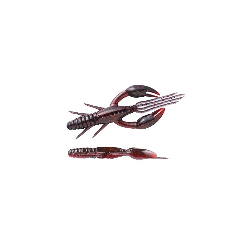 O.S.P(オーエスピー) ルアー DoLive Craw 3インチ TW109 アメザリ