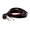 27703 Second Compressor Wiring Harness Compatible with 3P & 3H