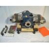 VolksWagon 1/2 VW (Half VW) Engine Conversion Plans for Ultralight