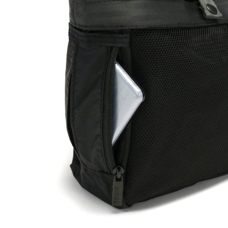 Manhattan Portage Black Label Genuine Genuine Tote Bag SUNSET PARK