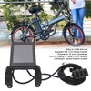 24V 36V 48V 60V Electric Bike LCD Display Meter Electric