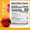 Gumballs for Gumball Machine - Berry Mix 1 Inch Bubble