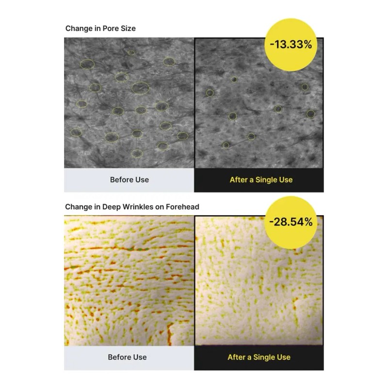 Dúo Set Celimax Retinal Shot 15 Ml + Dark Spot