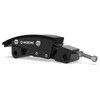 NICECNC Primary Chain Adjuster Kit Black Compatible with Harley Road