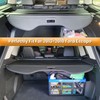 Trunk Cargo Cover for Ford Escape 2013 2014 2015 2016