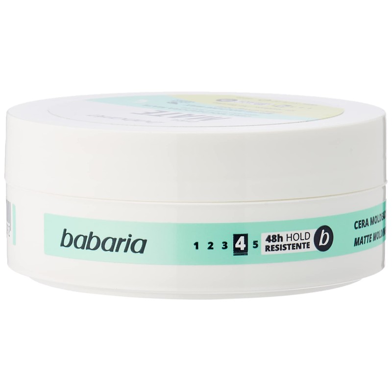 Cera Moldeadora Mate