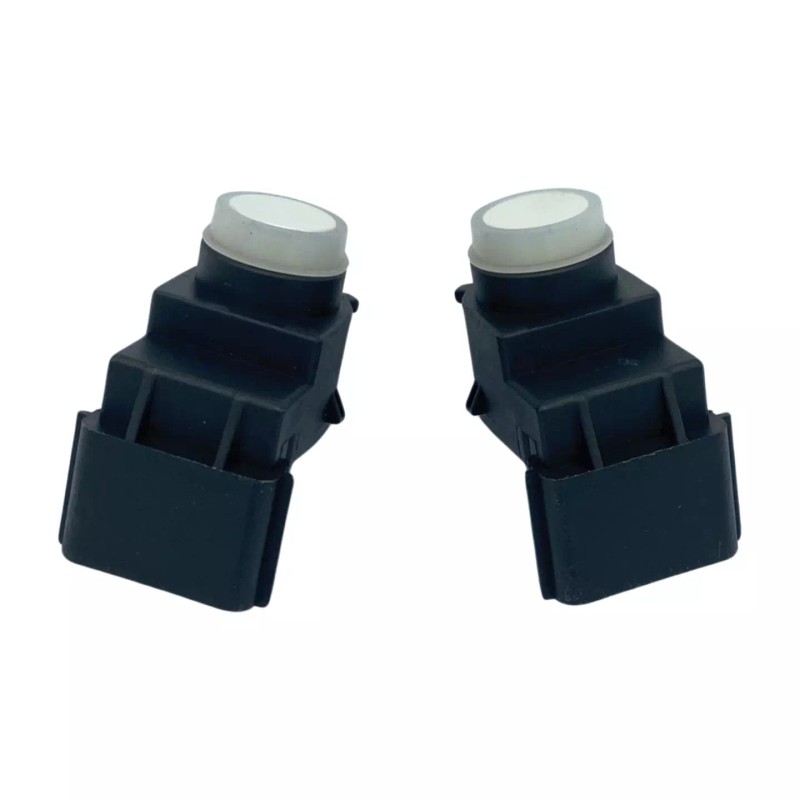 Unbranded 2Pcs Parking Sensor For Fits 2016-2020 Kia Hyundai 95720-D9500