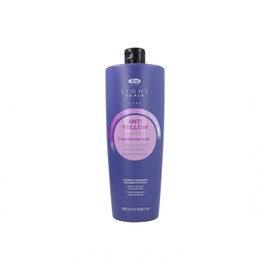 Lisap Light Scale Anti-Yellow Champu 100