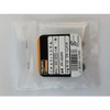 TRUSCO PF-AA070 Panel Fix, Flat Round Φ0.5 inches (12 mm),