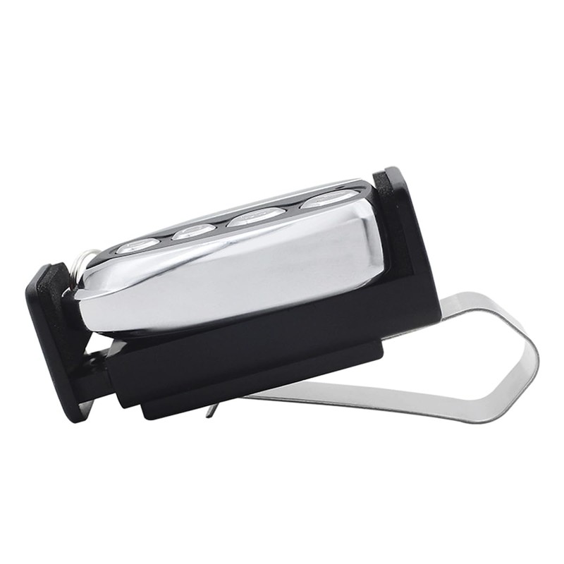 Tiardey Remote Holder for Garage Door Remote Garage Door Opener