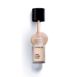 Paese Cosmetics 1.5 Beige Long Cover Fluid Foundation 30 ml