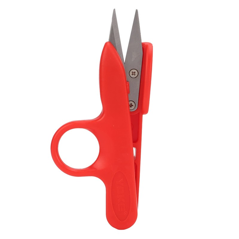 Thread Scissors Stainless Steel Yarn Scissors 3 Pieces Sewing Scissors