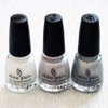 China Glaze Nail Polish, Oxygen 200