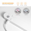 Sensky Motion Activated Strip Lights Rechargeable Motion Sensor LED Strip