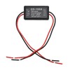 GS-100A 12-24VDC Strobe Controller Flasher Module Car Brake Light Tail