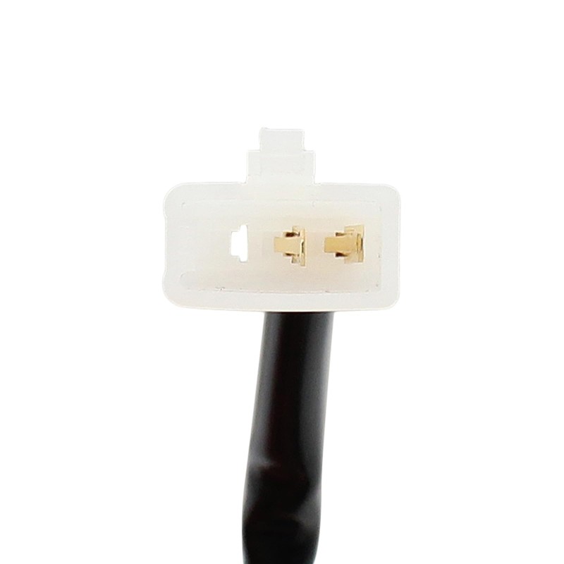 ApplianPar 2 Pin 12V Motorcycle Indicator Light Electronic LED Flasher