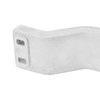 KIMISS Transom Bracket Anode, 6G5‑45251‑02‑00 Anode Handlebar Marine Accessories for