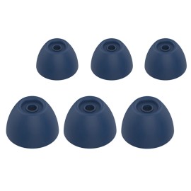 Unbranded 3 Set Replaceable Silicone Earplug Ear Tips For Galaxy Buds2 Bluetooth SM-R177 b