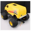 OSE 1/12 Tamiya 57409 Lunch Box for RC Car Adjustable