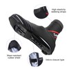 Santic Bicycle Overshoes Cycling Overshoes Overshoes Overshoes MTB Black L