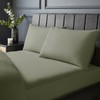 Silentnight Pure Cotton Pillowcase Pair - Luxurious Cool Soft Touch