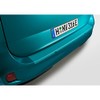 Volkswagen 1T3061197 Boot Sill Protection Film Bumper Paint Protection Film,