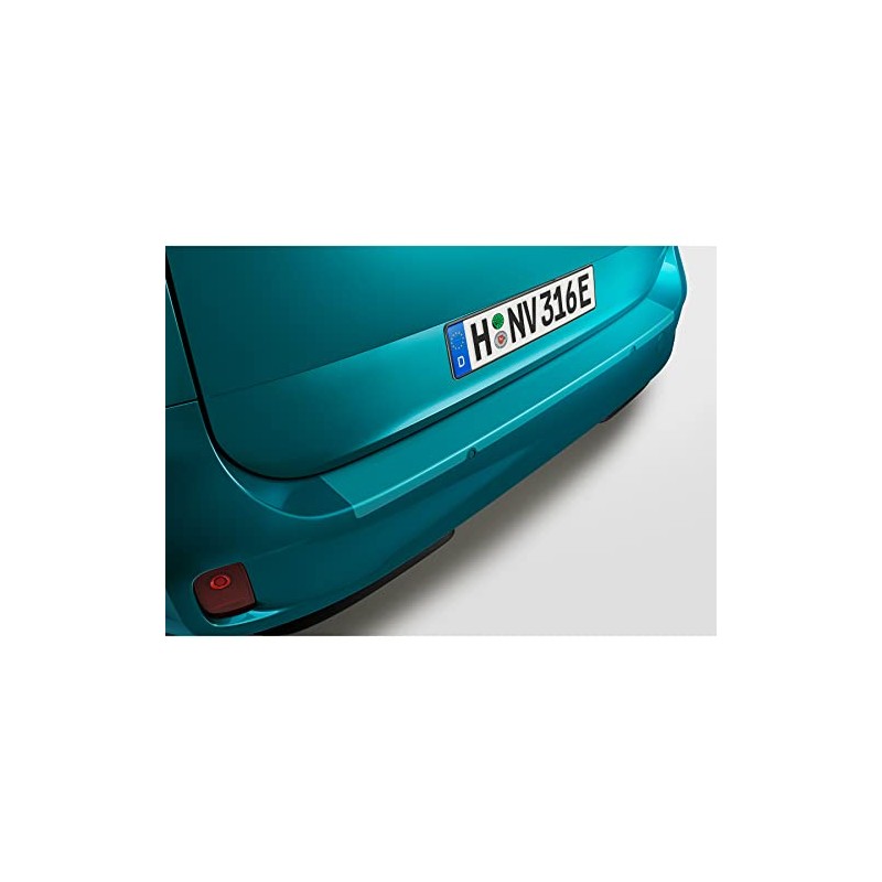 Volkswagen 1T3061197 Boot Sill Protection Film Bumper Paint Protection Film,
