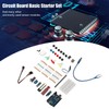 Circuit Board Basic Starter Set Obstacle Avoidance Sensor Humidity Sensor