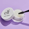 e.l.f. Soap Brow, Clear Brow Pomade For Shaping & Taming