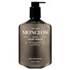 Monclos Velvet Volume Shampoo Musk Bergamot, 1 pc, 500ml / 몽클로스 벨벳 볼륨 샴푸 머스크 베르가못, 1개, 500ml
