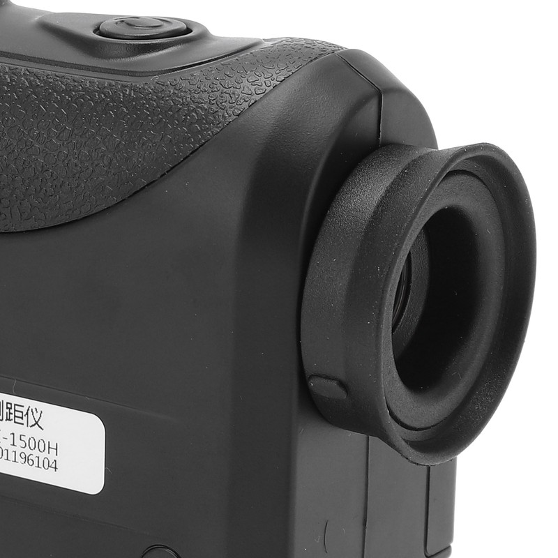 Telescope Distance Meter Golf Digital Laser Range Finder Accurate Measuring