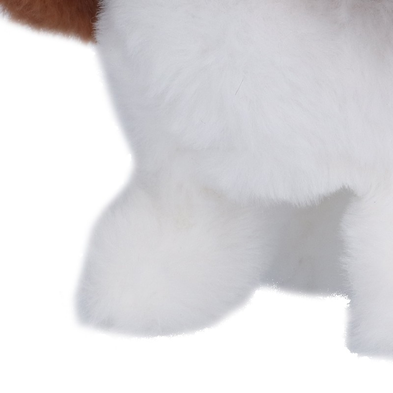 Electronic Interactive Pet Dog Soft Plush Puppy Dog Simulation Walking