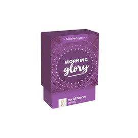 KostbarKarten: morning glory