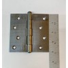 Lawrence Bros. (6 Pcs) 4x4 Butt Hinge USA Lawrence Bros