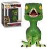 pop - Jurassic Park 888 - Velociraptor Clever Girl -