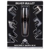 Silver Bullet Secret Service Trimmer Kit 11-in-1