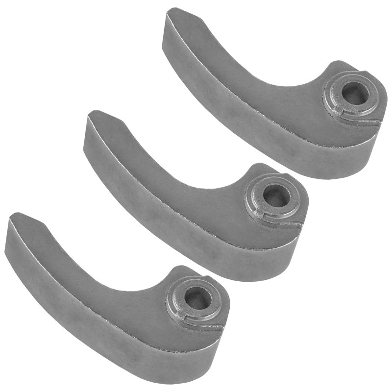 Caltric Clutch Shift Weights for Polaris RZR XP 1000 2017-2021