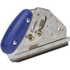 MARSHALLTOWN Loop Pile Cutter, Adjustable Throat Opening, Dual Blade Design,